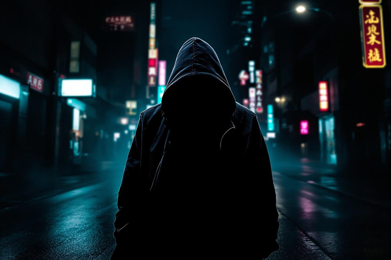 九一网站电影 - 暗夜追踪
